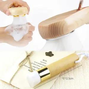 모공브러쉬/ 딥클렌징브러쉬/ 스틱 페이스브러쉬