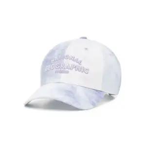 내셔널지오그래픽 키즈 NATIONAL GEOGRAPHIC KIDS K235KHA030 타이다이볼캡 LAVENDER 5001625302 320366