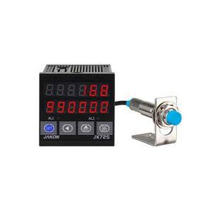 디지털 카운터기 계수 끼우는 카운팅 감지 계수기