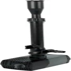 WaterRebirth (HSUP-1400F) 분수 노즐 포함 잠수정 펌프 - 연못 수중 수족관