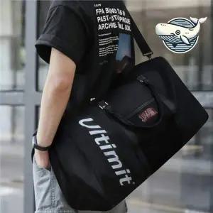 다용도 빅사이즈 여행 스포츠 가방 크로스백