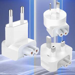 EU/US/UK/AU 플러그 apple 호환 ipad 호환 macbook 호환 USB 충전기 벽 AC 콘센트 변환기 용 분리형 전원