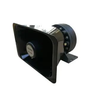 렉카 사이렌 경고 중장비 렉카사이렌 스피커 졍적 싸이렌