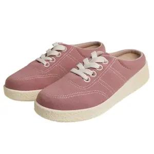 여성 캐주얼 블로퍼 발편한 데일리 신상 뮬슈즈 qLj8+4nLW