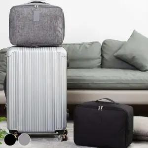 멀티백 캐리어 결합 트레블 여행용보스턴 결합 트레블 멀티백 URD urd 용