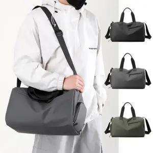 깔끔 지퍼 내구성 좋은 남여공용 스포츠 크로스백 남성스포츠가방 여성스포츠가방