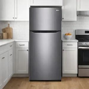 [LG]일반 냉장고 2도어 189L B182DS13 다크 그라파이트 원룸 오피스텔 사무실 사업자