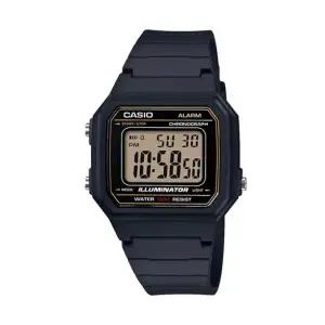 카시오 W-217H-9AVDF