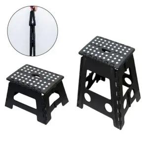 TBZ 플라스틱 다용도 접이식 간이의자 중형 접의자 접는의자 캠핑접이식의자 캠핑용의자