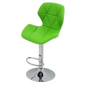 데이퍼니처 앨빈 홈바인테리어 인조가죽 철재식탁의자 책상의자 플라스틱의자 입식의자