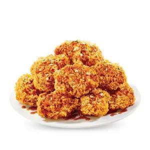 [맘스터치] 에드워드 리 빅싸이순살