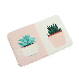 발매트 이시아르 논슬립 주방 욕실 현관매트 HIK-432 키친