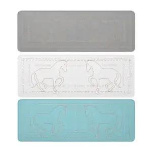 욕실발매트 에스닉퀼트 주방매트특대 발닦개 싱크대발매트 러그 주방발매트