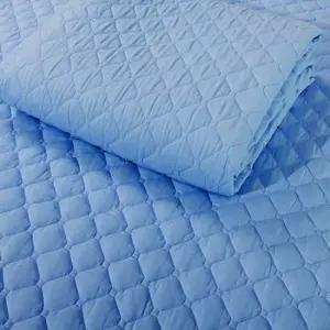 세미무지 세미 무지 침대 누빔패드 Q SS 무지침대패드