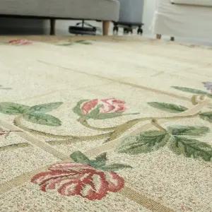 극세사 러그카페트 쟈가드 엘레나 150x200