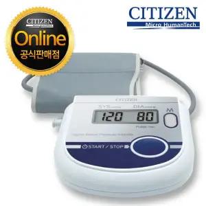 시티즌 시티즌 자동전자 혈압계 CH-452 팔뚝형 혈압측정기