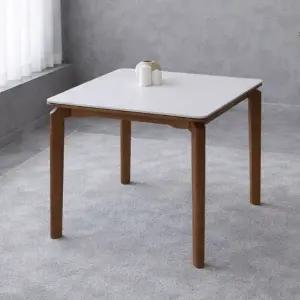 신혼 패밀리 추천 세라믹 2인용 식탁 (테이블) TP1136