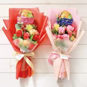 사탕선물 츄파춥스 프로포즈꽃다발 학예회 졸리 캔디 졸업식 화이트데이선물