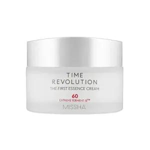 [미샤] 타임 레볼루션 더 퍼스트 에센스 크림 50ml