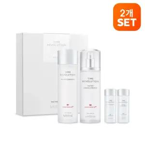 [2개][미샤] 타임 레볼루션 더 퍼스트 2종 기획세트