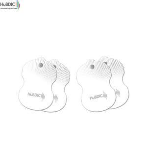 휴비딕 저주파 자극기 패드 전극 겔패드 중형패드 저주파패드 전기자극기패드 패치 저주파자극기 전극패드