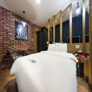 [대전 모텔] 대전 중리 페이지호텔 (대덕구(중리,신탄진))