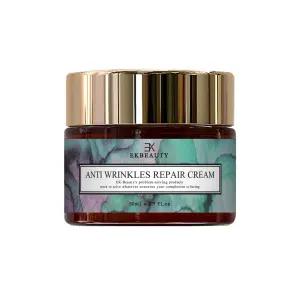 이케이뷰티 주름개선 탄력  영양크림  콜라겐  탄력저하 노화 건조피부 안티에이징 고농축 기능성제품