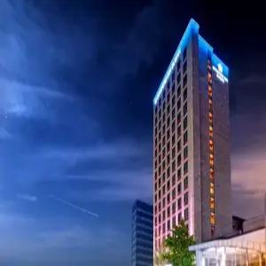 [부산 호텔] 스탠포드 호텔 부산 (남포동,중앙동,태종대,송도,영도)