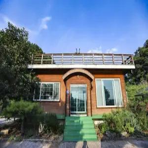 [충북 펜션] 제천 호수민박펜션 (제천,단양)