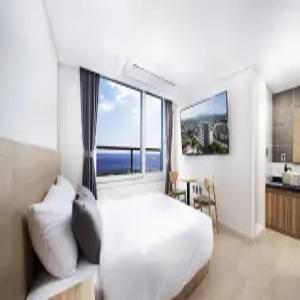 [제주 호텔] 서귀포 호텔 이디 (남원,표선,성산)