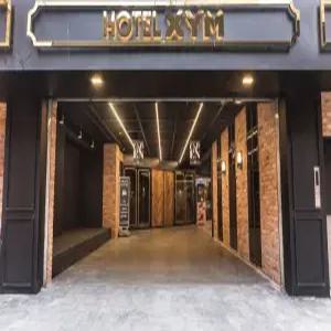 [경기] 안양 프리미어호텔 XYM(경기, 안양)