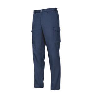 춘추 작업복바지 [ 지벤 ZB-p1804 ] 활동성좋은 현장실무형 근무복바지 (점퍼 ZB-J1804와 세트연