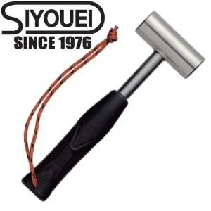 [에프원낚시]쇼에이 스텐 해머 망치 갯바위 야영 캠핑 바다 돌돔 낚시 594-3