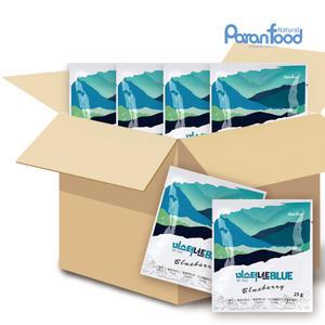 하루 한줌 견과 미스터너트 블루 50봉 실속형