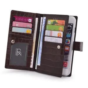 [Mui]천연 소가죽 지갑형 다이어리 갤럭시 S26 S25 엣지 FE S24 S23 울트라 플러스 핸드폰 케이스 GV