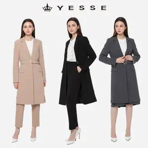 [예쎄][예쎄]여성에끌라셋업 코트