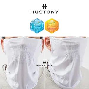 휴스토니 UV차단 쿨 멀티 골프마스크 남성용