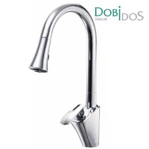 대림통상 도비도스 주방수전 싱크대수전 수도꼭지