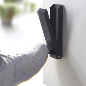 자석도어스토퍼 무타공말발굽 문닫힘방지 방문스토퍼