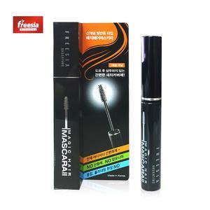 신상품 프리지아 헤어마스카라 2개 빛반응