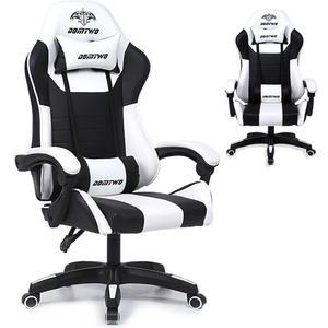 DomTwo 게이밍의자 컴퓨터 학생 사무용 사무실