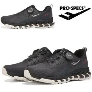 워킹화 남성 여성 발볼넓은 방수 보아 다이얼 운동화 런닝화 블레이드 BX 211