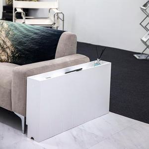 우드톡 침대 쇼파 틈새 900 테이블 해드 협탁 선반 사이드 수납