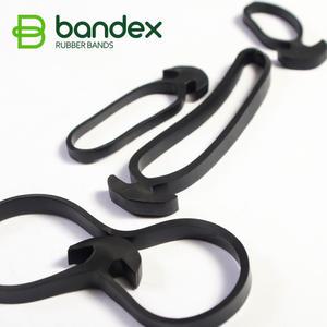 가지유인 결속끈 닻밴드 303 (1봉 1290개) 과수원 유인줄 E 이클립 농작물 지지대연결 앙카 고정밴드