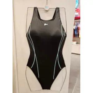 [롯데백화점]레노마 여성  실내 X백라인 원피스 수영복 LS2E701 (민트.다크그레이중 택1)