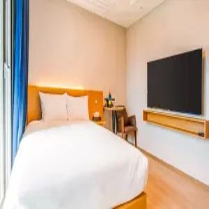 [강원] 속초아이파크스위트호텔 앤 리조트(강원, 속초)