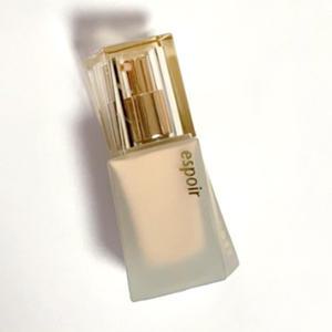 에스쁘아 프로 테일러 비 글로우 파운데이션 뉴클래스 (탠) 30g