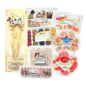 [좋은세상두원] 제사음식 제수용품세트 A