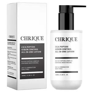[크리크] 시카 펩타이드 피지 모공 집중케어 올인원 로션 180ML