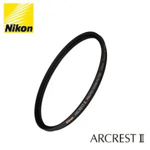 [니콘정품] 아크레스트2 ARCREST II 필터 77mm